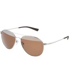 SUNGLASSES POLICE UNISEX S8953V57579X (Lens/Bridge/Temple) 57/15/145 mm) Солнцезащитные очки