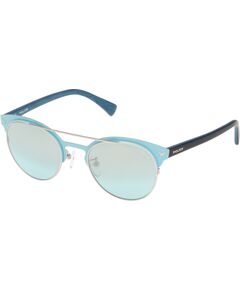 SUNGLASSES POLICE WOMEN S895051W03X (Lens/Bridge/Temple) 51/21/140 mm) Солнцезащитные очки