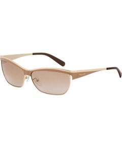 SUNGLASSES POLICE WOMEN S876462F92X (Lens/Bridge/Temple) 62/12/130 mm) Солнцезащитные очки