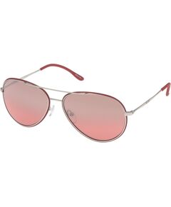 SUNGLASSES POLICE UNISEX S8299M58Q05X (Lens/Bridge/Temple) 58/15/140 mm) Солнцезащитные очки