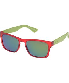 SUNGLASSES POLICE UNISEX S198854Z75Y (Lens/Bridge/Temple) 54/18/140 mm) Saules Brilles
