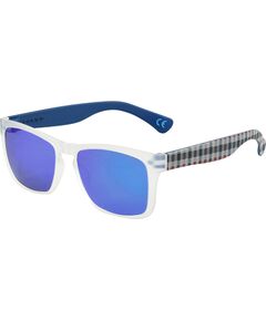 SUNGLASSES POLICE UNISEX S198854Z69B (Lens/Bridge/Temple) 54/18/140 mm) Солнцезащитные очки