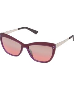 SUNGLASSES POLICE WOMAN S197156J61X (Lens/Bridge/Temple) 56/17/140 mm) Солнцезащитные очки