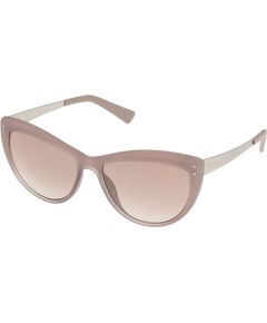 SUNGLASSES POLICE WOMAN S1970M55AB5X (Lens/Bridge/Temple) 55/16/140 mm) Солнцезащитные очки