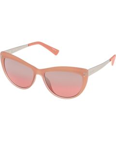 SUNGLASSES POLICE WOMAN S1970M557CNX (Lens/Bridge/Temple) 55/16/140 mm) Saules Brilles
