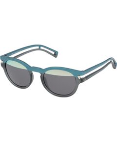 SUNGLASSES POLICE WOMEN S1960M49NV8H (Lens/Bridge/Temple) 49/21/145 mm) Солнцезащитные очки
