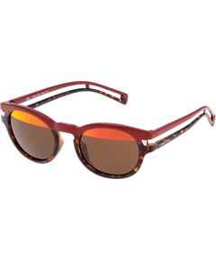 SUNGLASSES POLICE WOMAN S1960M49NK5H (Lens/Bridge/Temple) 49/21/145 mm) Солнцезащитные очки