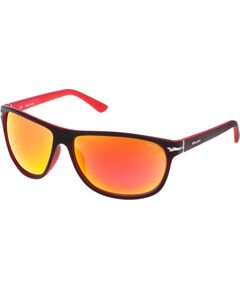 SUNGLASSES POLICE UNISEX S1958M64NVBR (Lens/Bridge/Temple) 64/15/130 mm) Солнцезащитные очки