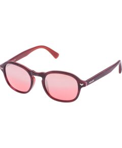 SUNGLASSES POLICE MAN S195150NKAX (Lens/Bridge/Temple) 50/21/140 mm) Saules Brilles