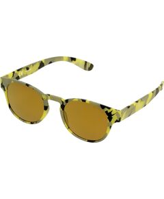 SUNGLASSES POLICE Unisex S194549GE9G (Lens/Bridge/Temple) 49/21/140 mm) Saules Brilles