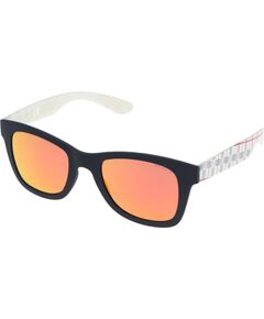 SUNGLASSES POLICE MAN S194450U28R (Lens/Bridge/Temple) 50/22/140 mm) Saules Brilles
