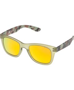 SUNGLASSES POLICE MAN S194450NVNG (Lens/Bridge/Temple) 50/22/140 mm) Солнцезащитные очки