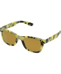 SUNGLASSES POLICE UNISEX S194450GE9G (Lens/Bridge/Temple) 50/22/140 mm) Солнцезащитные очки