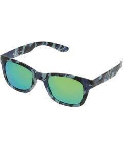 SUNGLASSES POLICE MAN S194450GE1V (Lens/Bridge/Temple) 50/22/140 mm) Saules Brilles