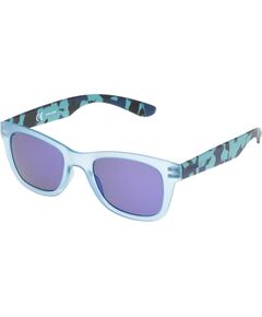 SUNGLASSES POLICE MAN S194450715B (Lens/Bridge/Temple) 50/22/140 mm) Солнцезащитные очки