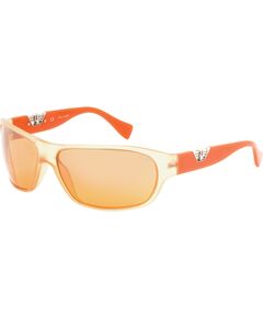 SUNGLASSES POLICE UNISEX S180368JA1X (Lens/Bridge/Temple) 68/15/125 mm) Солнцезащитные очки