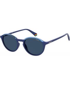 SUNGLASSES POLAROID UNISEX PLD6125S-PJP (Lens/Bridge/Temple) 50/21/145 mm) Солнцезащитные очки