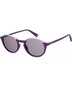 SUNGLASSES POLAROID UNISEX PLD6125S-B3V (Lens/Bridge/Temple) 50/21/145 mm) Солнцезащитные очки