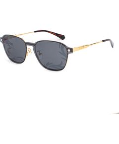 SUNGLASSES POLAROID UNISEX PLD6119GCSJ5G (Lens/Bridge/Temple) 53/17/145 mm) Saules Brilles