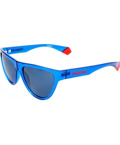 SUNGLASSES POLAROID WOMEN PLD6075SPJP (Lens/Bridge/Temple) 56/18/140 mm) Saules Brilles