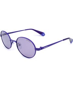 SUNGLASSES POLAROID UNISEX PLD6066SB3VKL (Lens/Bridge/Temple) 51/14/135 mm) Saules Brilles