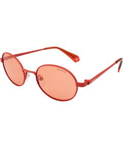 SUNGLASSES POLAROID UNISEX PLD6066S2M5HE (Lens/Bridge/Temple) 51/14/135 mm) Saules Brilles
