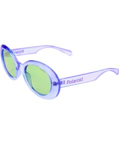 SUNGLASSES POLAROID WOMEN PLD6052S789 (Lens/Bridge/Temple) 52/22/145 mm) Saules Brilles