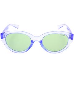SUNGLASSES POLAROID WOMAN PLD6051GS-789 (Lens/Bridge/Temple) 52/21/145 mm) Солнцезащитные очки