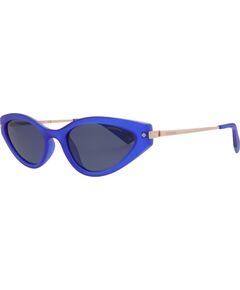 SUNGLASSES POLAROID WOMAN PLD4074S-LI (Lens/Bridge/Temple) 49/24/145 mm) Saules Brilles