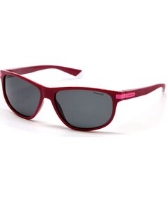 SUNGLASSES POLAROID MAN PLD2099S-0TH (Lens/Bridge/Temple) 58/15/140 mm) Saules Brilles