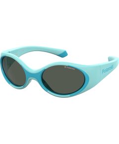 SUNGLASSES POLAROID CHILDISH PLD8037SMVUM9 (Lens/Bridge/Temple) 43/15/105 mm) Солнцезащитные очки