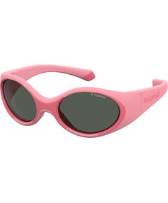SUNGLASSES POLAROID CHILDISH PLD8037S35JM9 (Lens/Bridge/Temple) 43/15/105 mm) Солнцезащитные очки