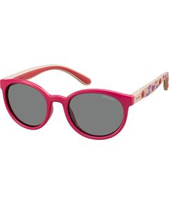 SUNGLASSES POLAROID CHILDISH PLD8014SMBTAI (Lens/Bridge/Temple) 46/18/127 mm) Солнцезащитные очки