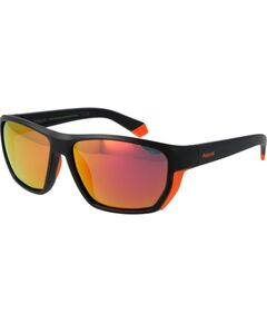 SUNGLASSES POLAROID MAN PLD7057S60RC2 (Lens/Bridge/Temple) 60/15/135 mm) Солнцезащитные очки