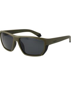 SUNGLASSES POLAROID MAN PLD7057S60DLD (Lens/Bridge/Temple) 60/15/135 mm) Солнцезащитные очки
