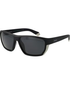 SUNGLASSES POLAROID MAN PLD7057S60003 (Lens/Bridge/Temple) 60/15/135 mm) Солнцезащитные очки
