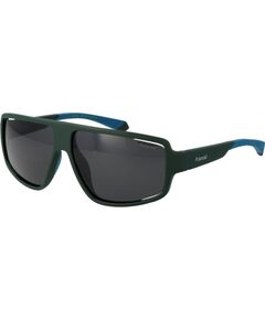 SUNGLASSES POLAROID MAN PLD7054S61DLD (Lens/Bridge/Temple) 61/12/140 mm) Солнцезащитные очки