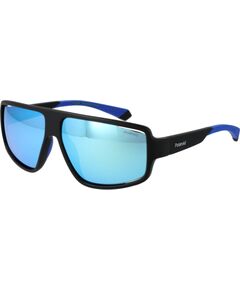 SUNGLASSES POLAROID MAN PLD7054S610VK (Lens/Bridge/Temple) 61/12/140 mm) Солнцезащитные очки