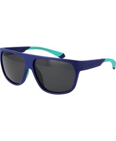 SUNGLASSES POLAROID MAN PLD7053S60FLL (Lens/Bridge/Temple) 60/12/140 mm) Солнцезащитные очки