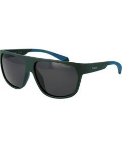SUNGLASSES POLAROID MAN PLD7053S60DLD (Lens/Bridge/Temple) 60/12/140 mm) Солнцезащитные очки