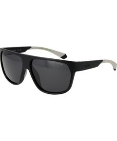 SUNGLASSES POLAROID MAN PLD7053S60003 (Lens/Bridge/Temple) 60/12/140 mm) Солнцезащитные очки