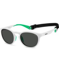 SUNGLASSES POLAROID UNISEX PLD7050SVK6 (Lens/Bridge/Temple) 52/21/140 mm) Солнцезащитные очки