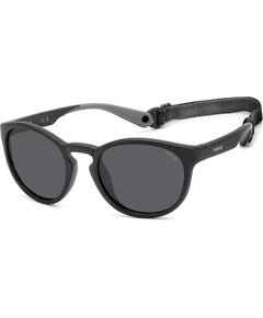 SUNGLASSES POLAROID UNISEX PLD7050S003 (Lens/Bridge/Temple) VLOOKUP(VALUE(H419),[2]LINESHEET!$C$2:$I$68,7,0) mm) Солнцезащитные очки