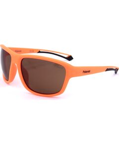 SUNGLASSES POLAROID UNISEX PLD7049S2M5 (Lens/Bridge/Temple)  mm) Солнцезащитные очки