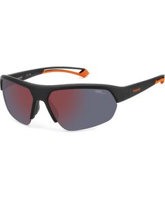 SUNGLASSES POLAROID UNISEX PLD7048S8LZG6 (Lens/Bridge/Temple) 65/17/130 mm) Солнцезащитные очки