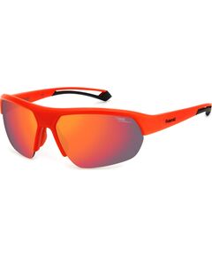 SUNGLASSES POLAROID UNISEX PLD7048S0Z3G6 (Lens/Bridge/Temple) 65/17/130 mm) Солнцезащитные очки
