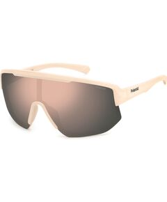 SUNGLASSES POLAROID UNISEX PLD7047SZ1P (Lens/Bridge/Temple) 99/00/135 mm) Солнцезащитные очки