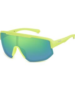 SUNGLASSES POLAROID UNISEX PLD7047S4AN (Lens/Bridge/Temple) 99/01/135 mm) Солнцезащитные очки
