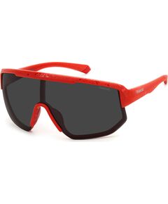 SUNGLASSES POLAROID UNISEX PLD7047S0Z3 (Lens/Bridge/Temple) 99/1/135 mm) Солнцезащитные очки