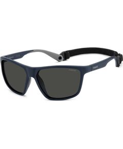 SUNGLASSES POLAROID MAN PLD7040SFLL (Lens/Bridge/Temple) 59/14/140 mm) Солнцезащитные очки